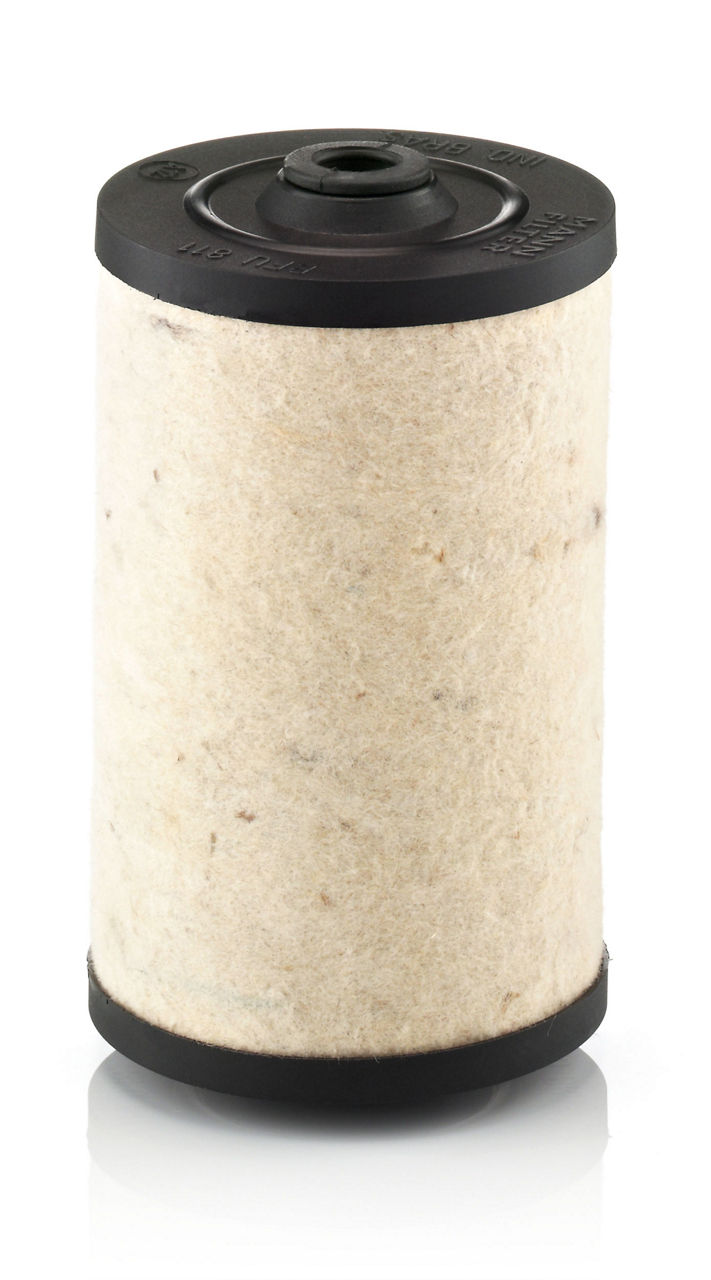 MANN-FILTER BFU 811 Fuel Filter Insert