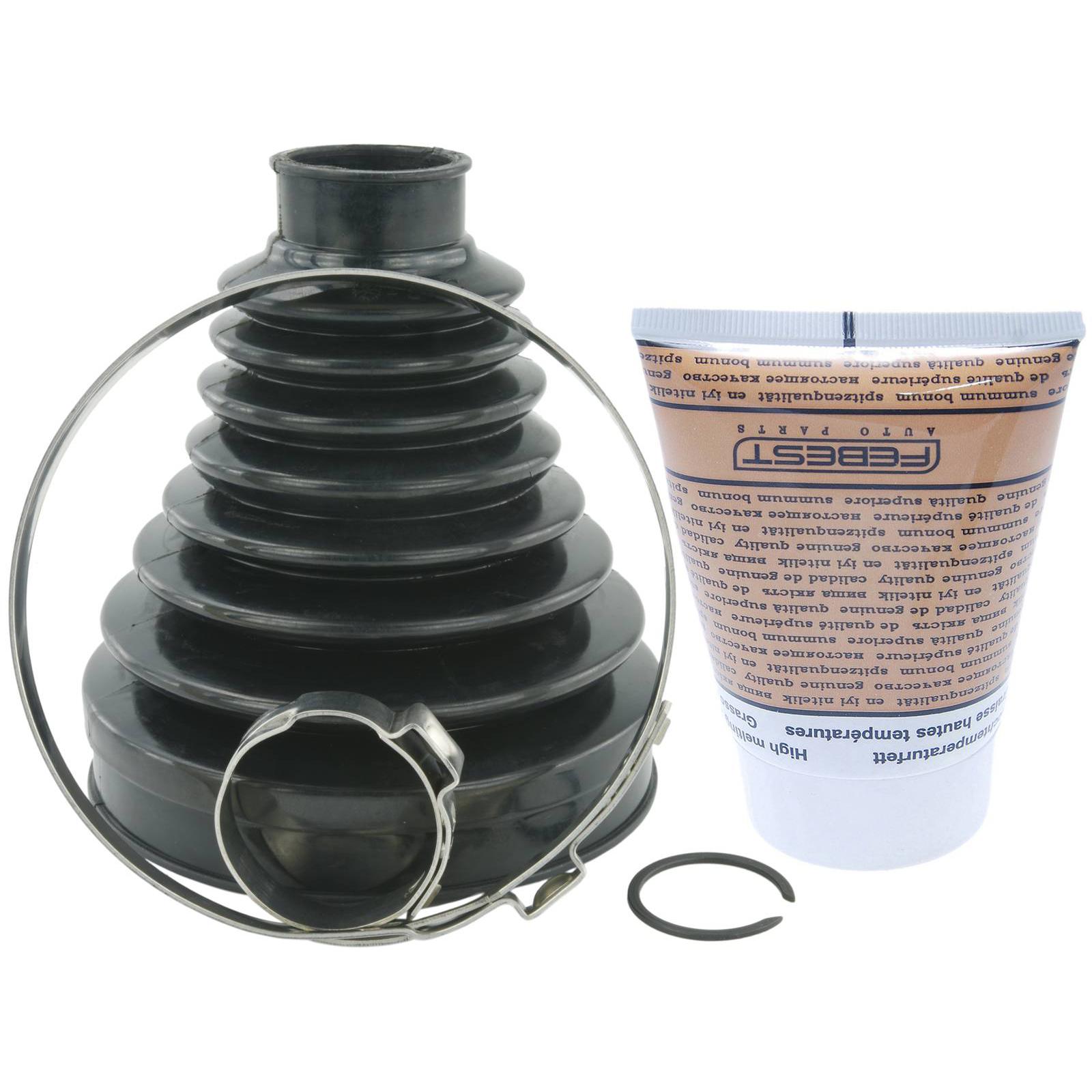 boot inner cv joint kit pvc 85x103x25.8