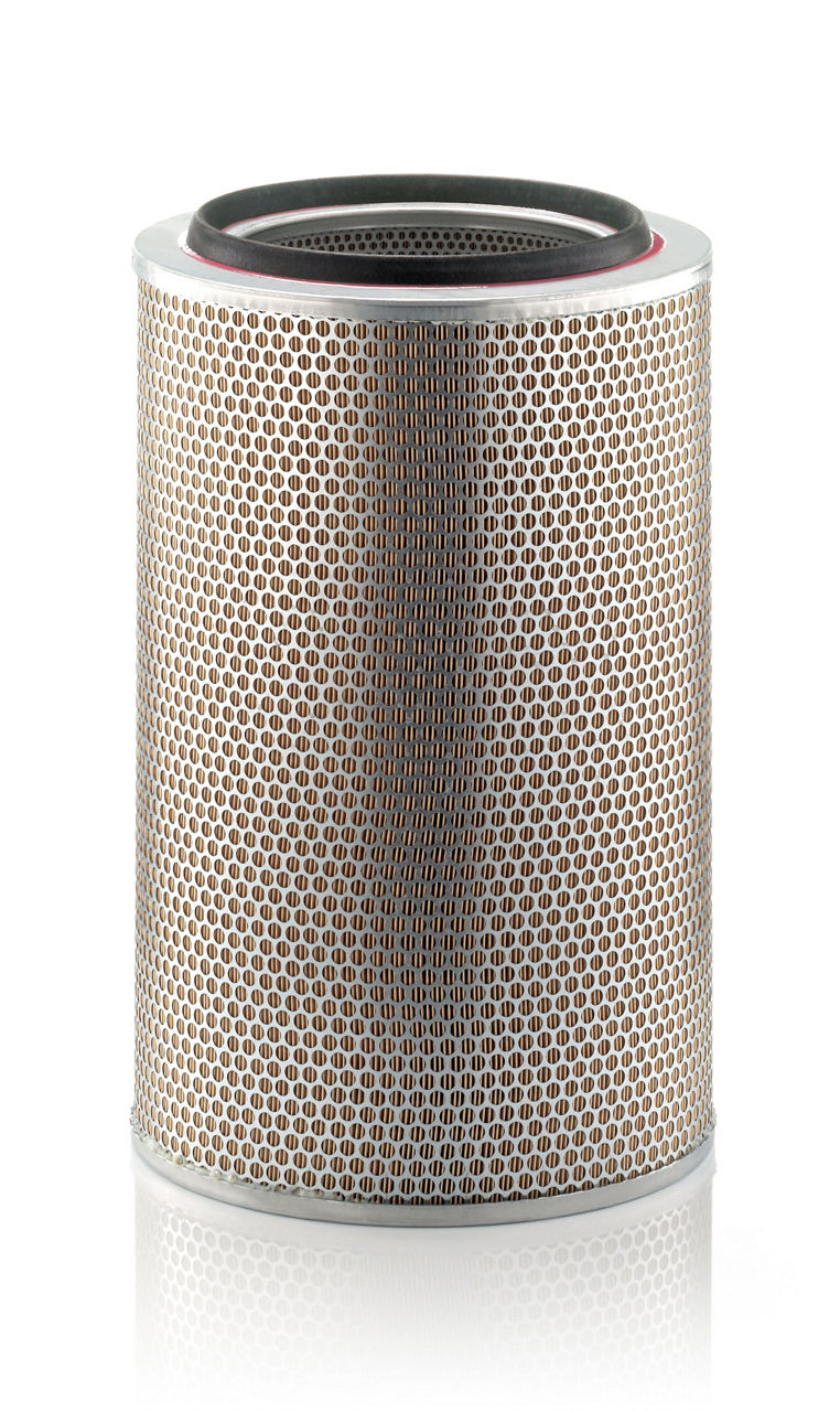 MANN-FILTER C 30 1537 Air Filter