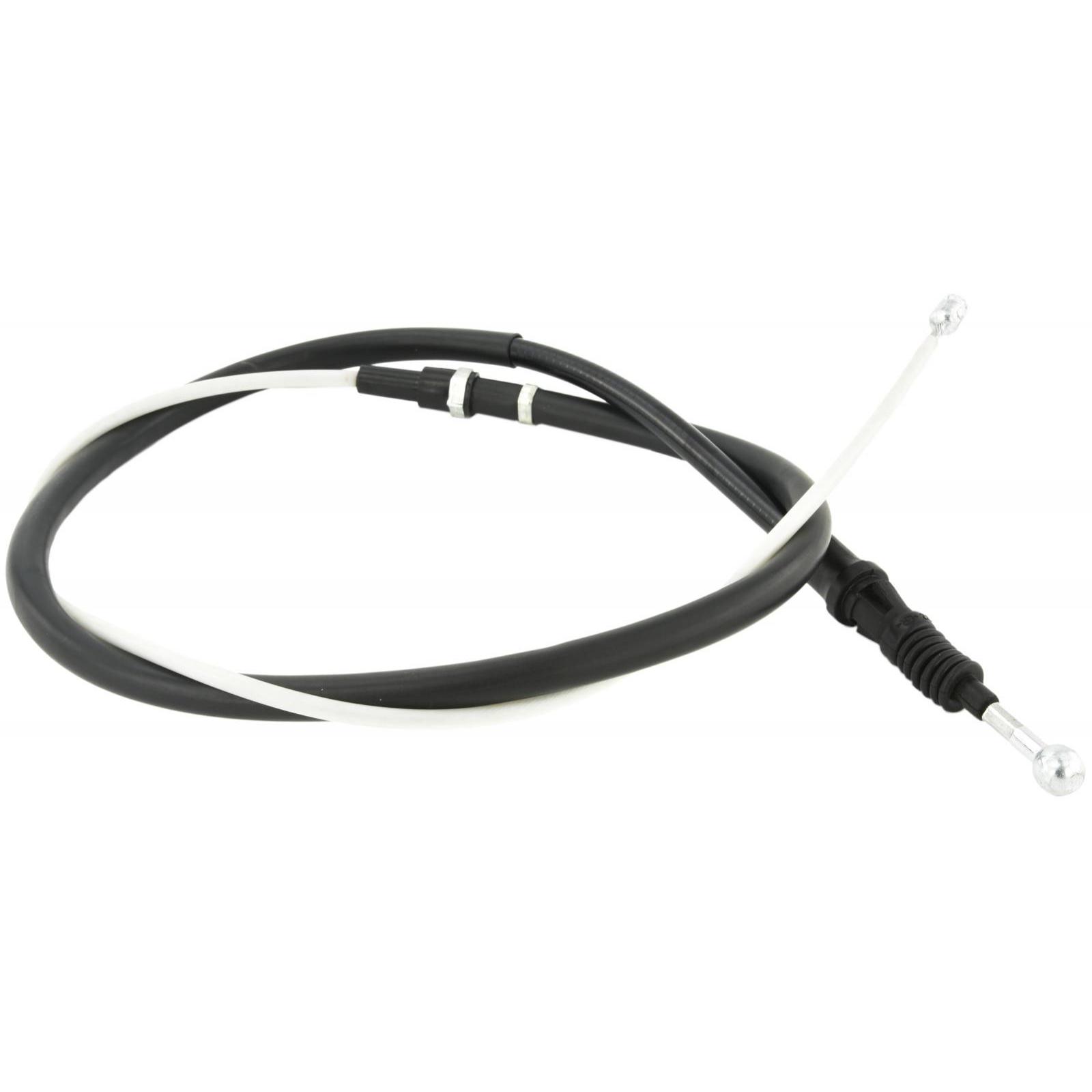 Parking brake cable