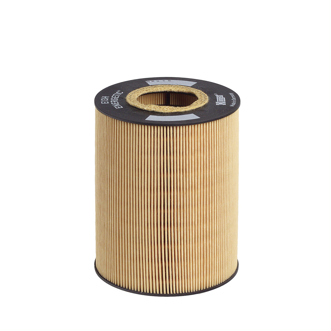 Cartridge Oil Filter