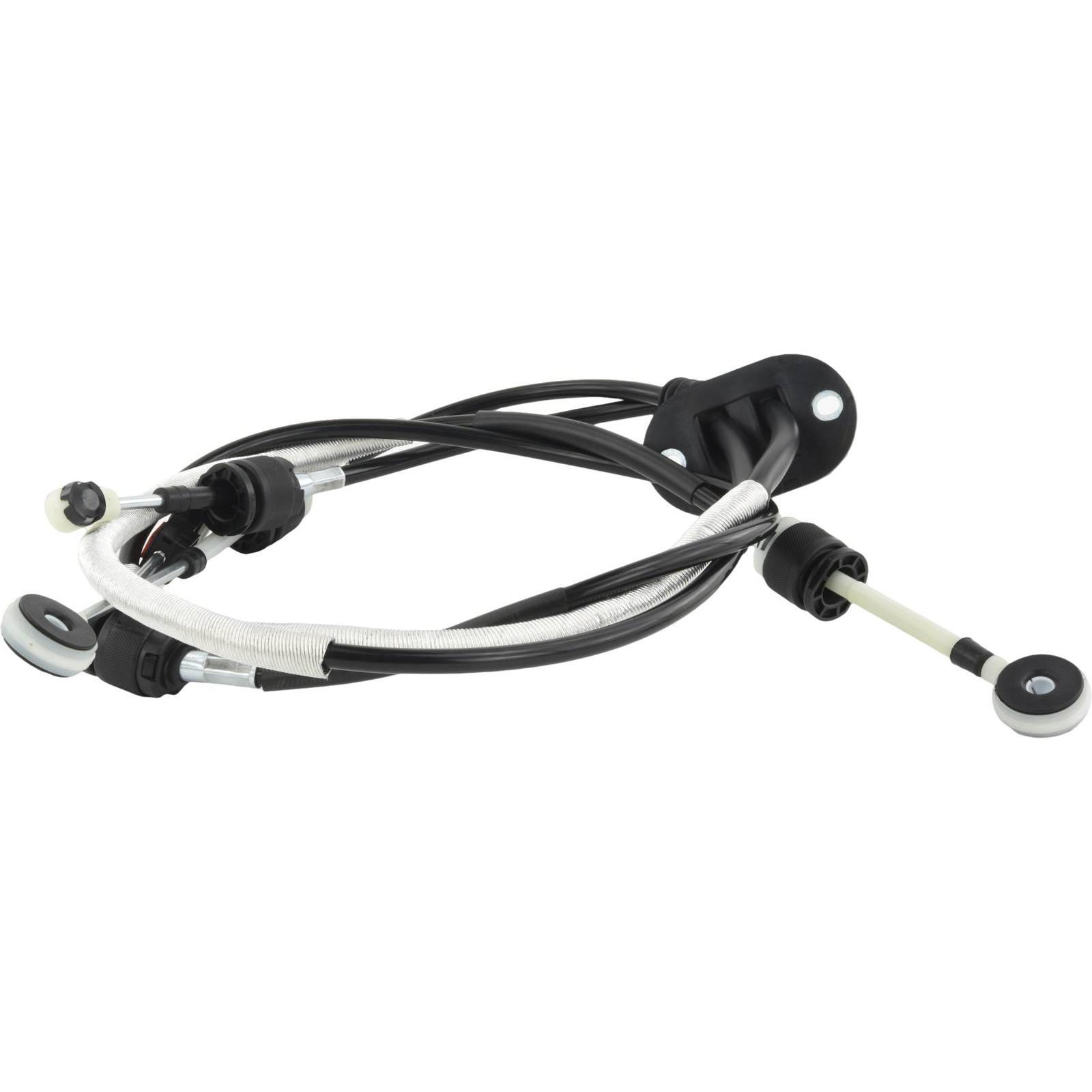 transmission gear change cable