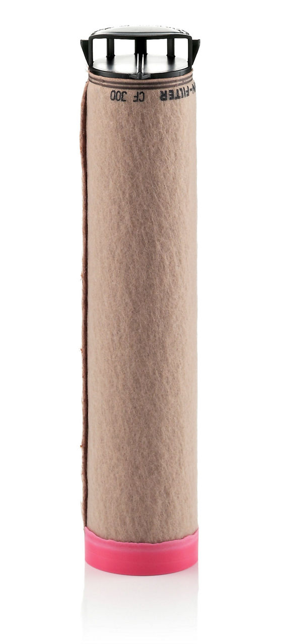 Cv Air Filter Inner For Sandvik, Volvo