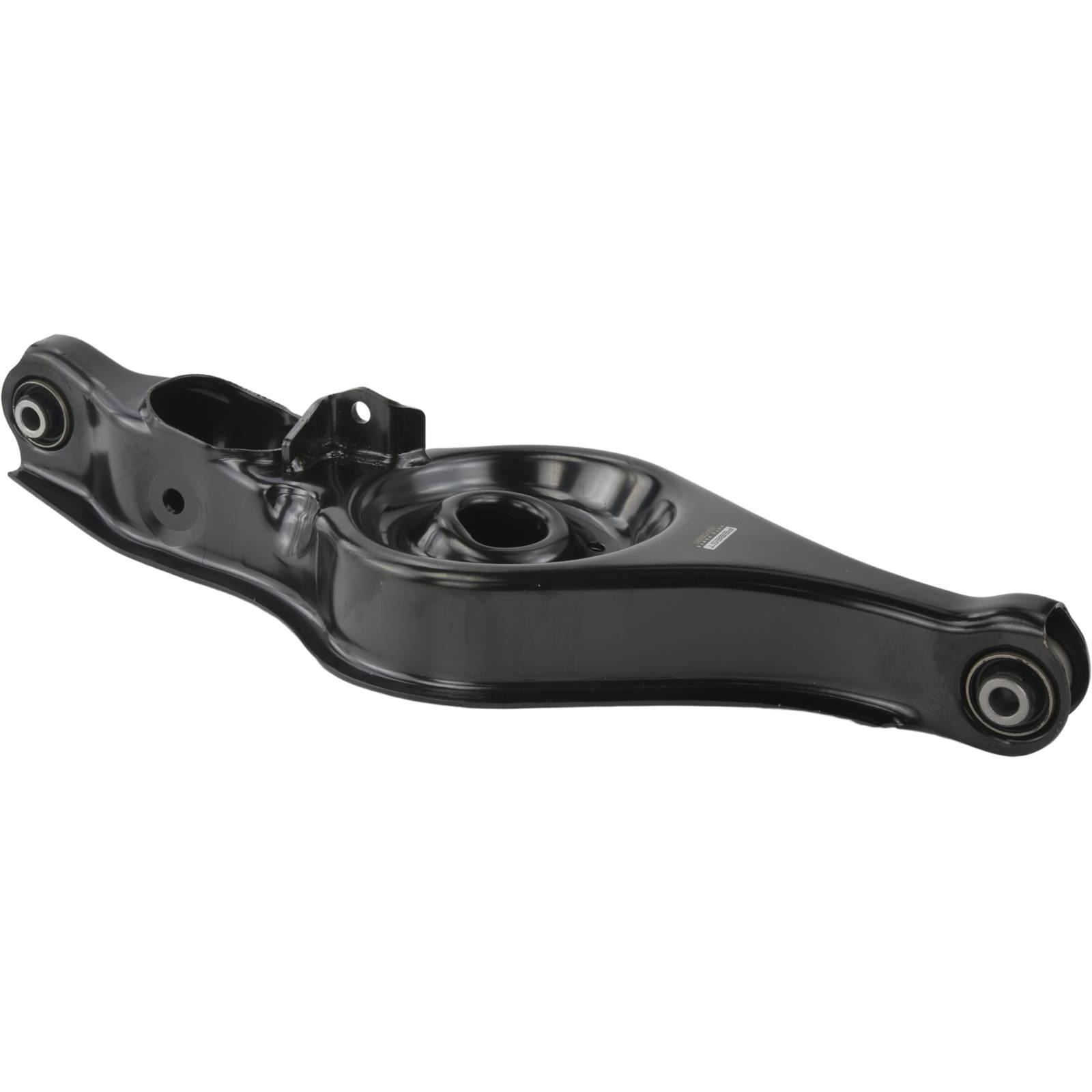 Right rear lower arm