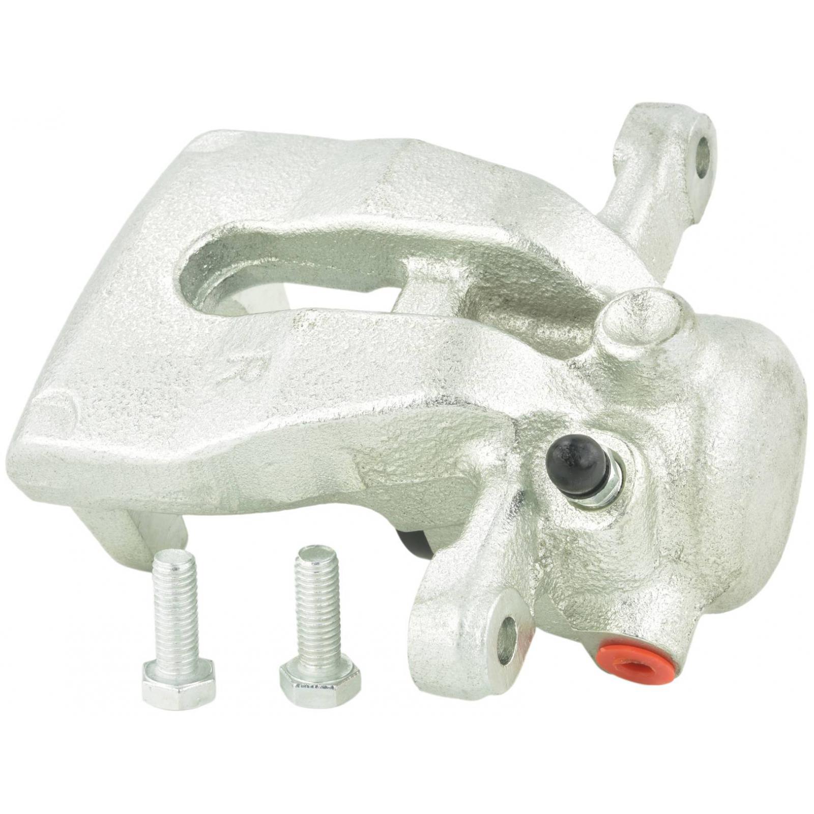 Rear right brake caliper assembly