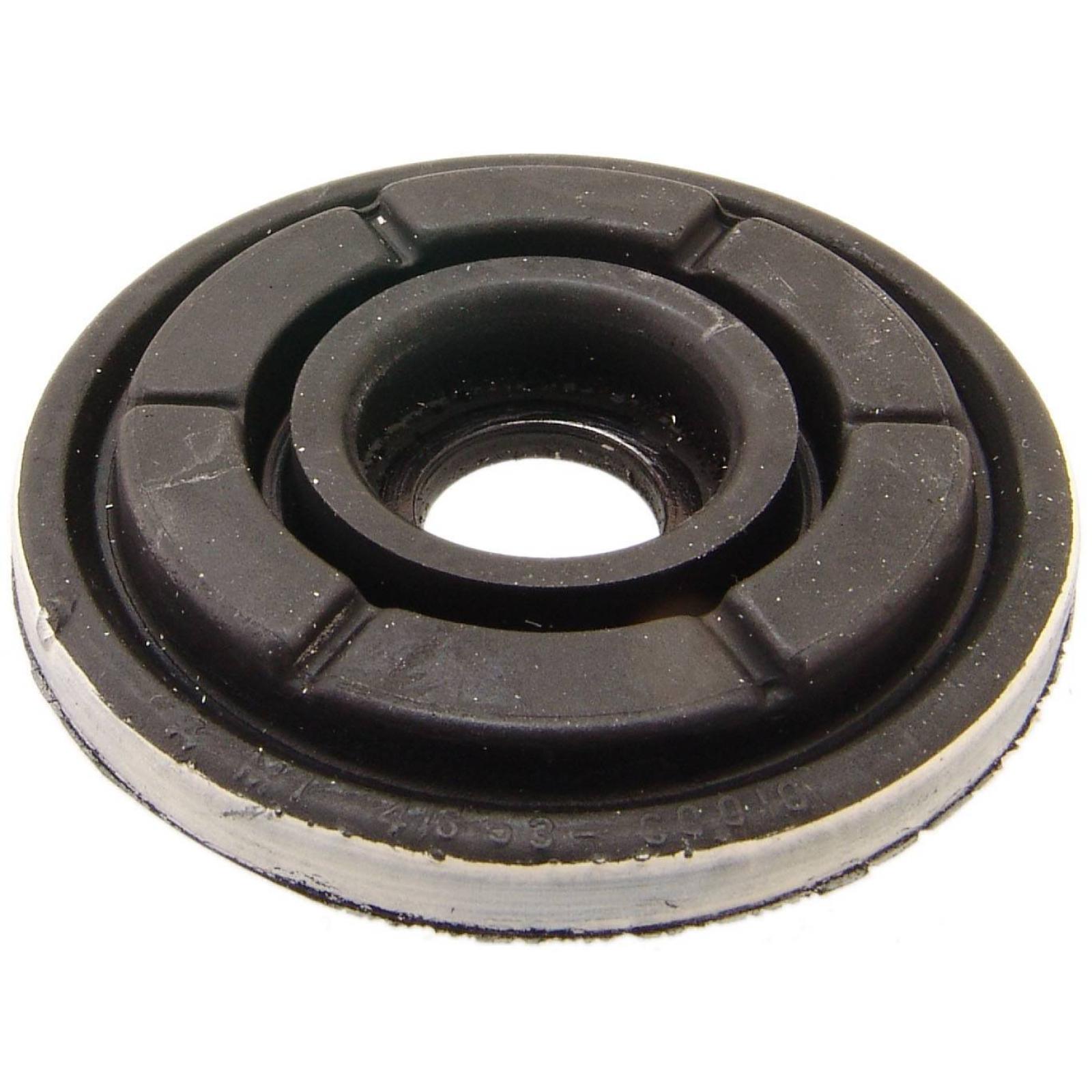 Differential mount bushing