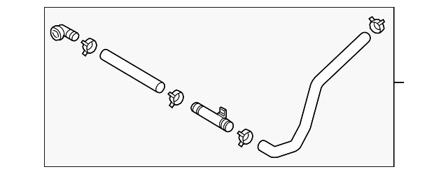 Hose,Flexible