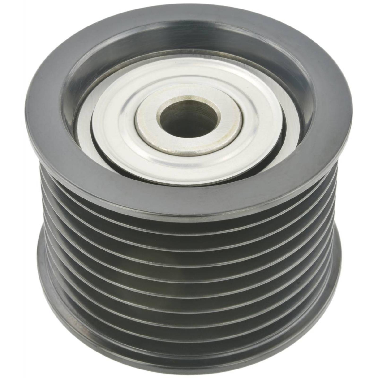 Pulley idler