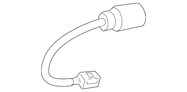 Wear Indicator - BMW (34-35-6-789-439)