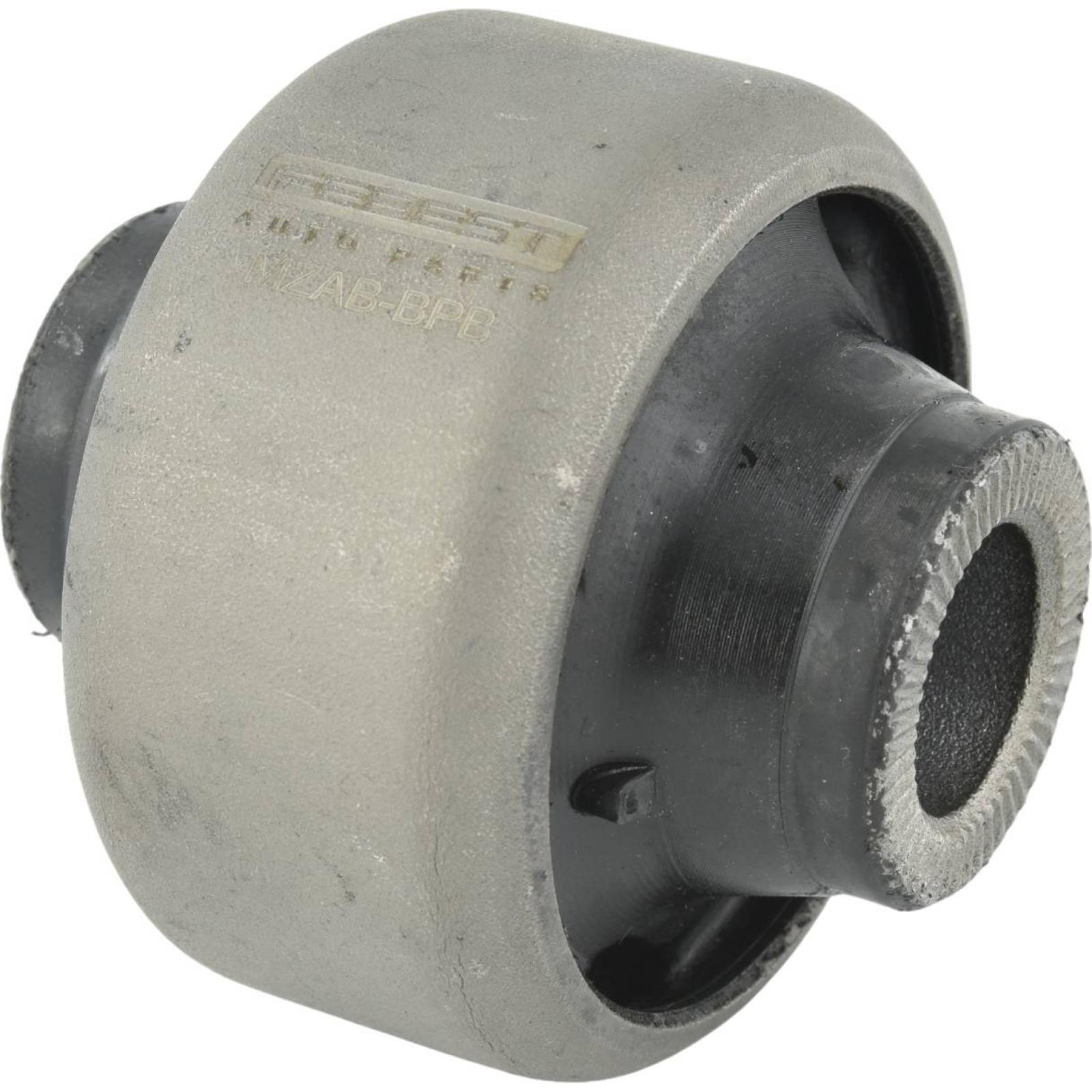 Rear bushing, front control arm