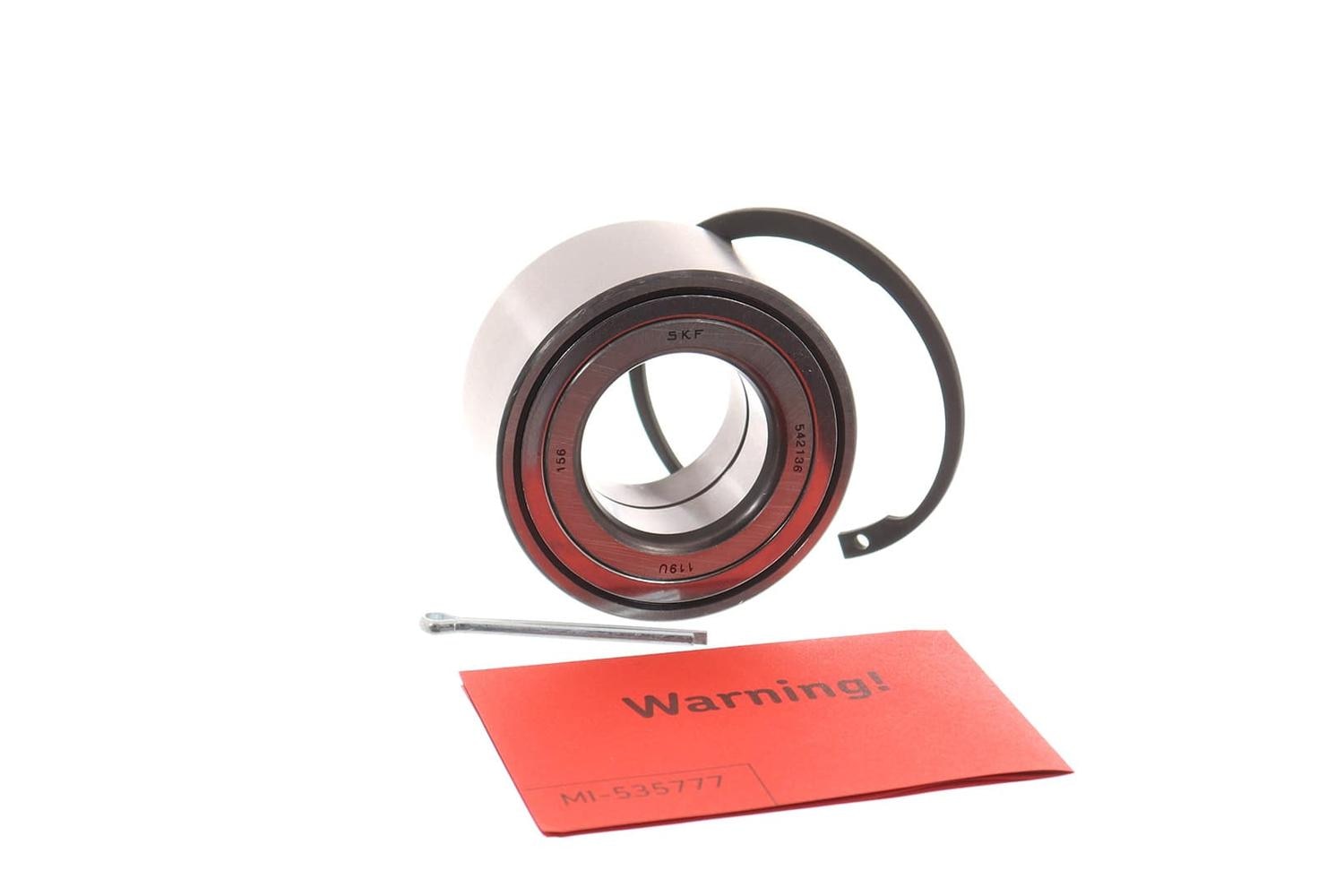 Bearing