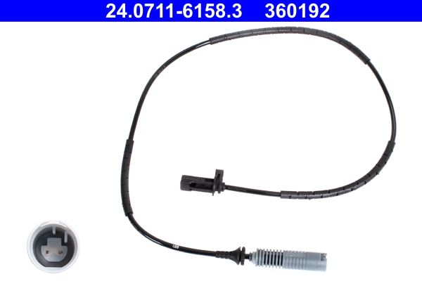 Sensor Abs Rear Bmw E81, E87, E90, E91