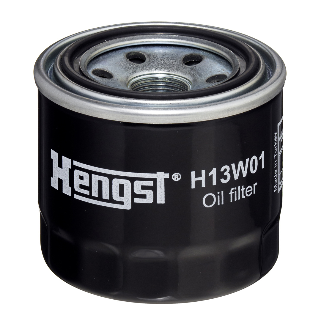 Cartridge Oil Filter