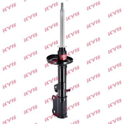 Shock Absorber