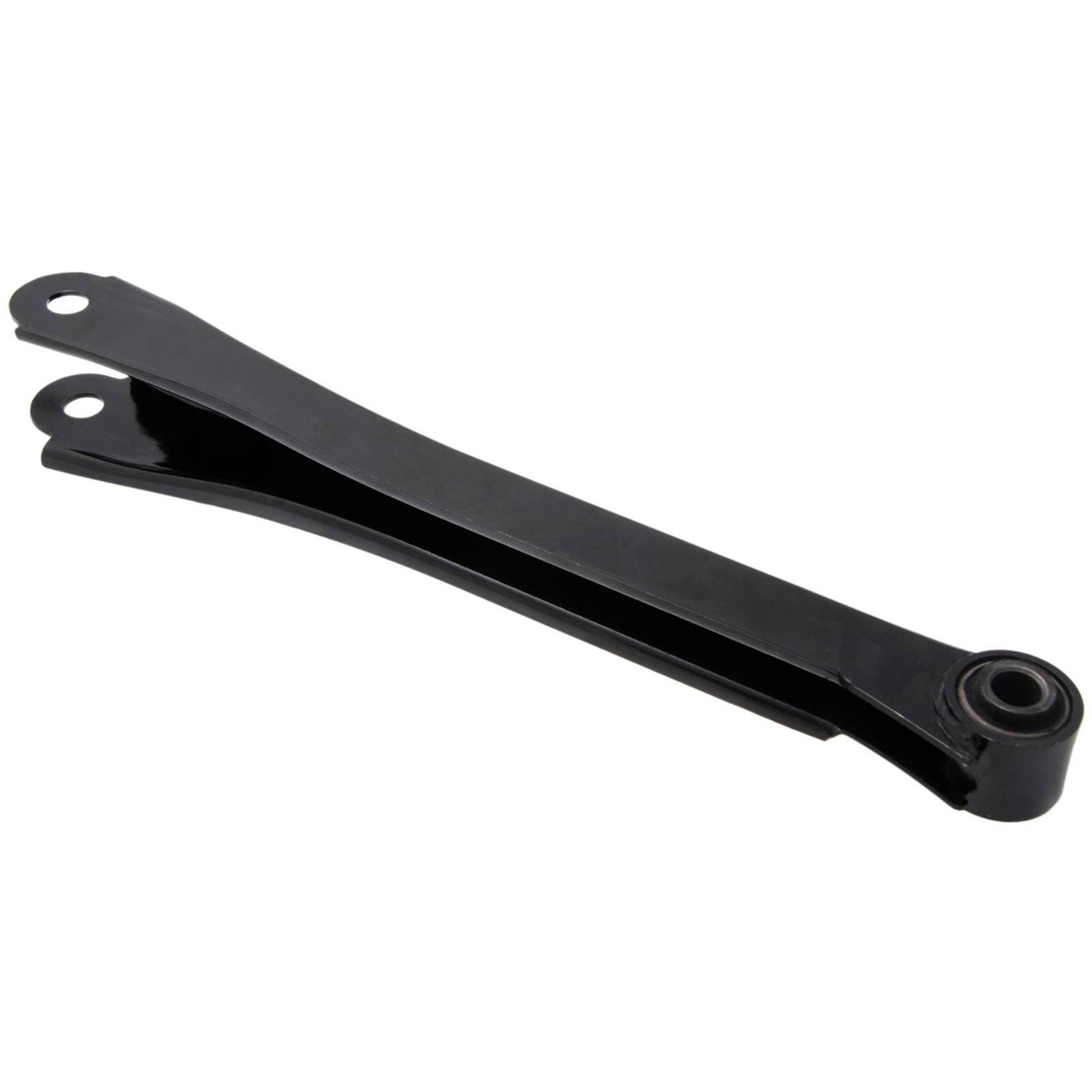 Rear transverse link