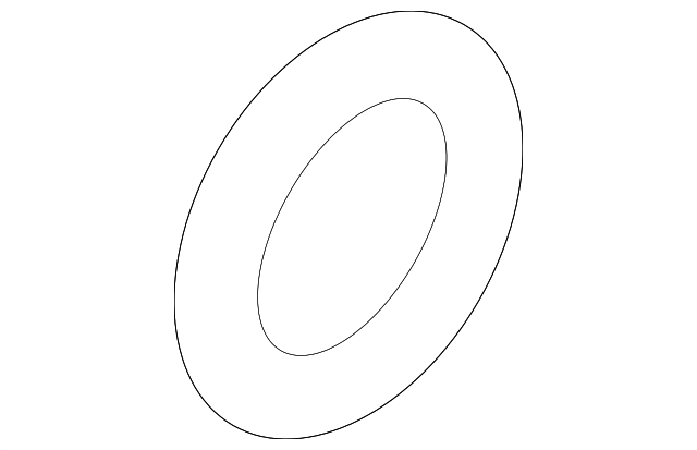 HYUNDAI / KIA 452453B210 Oil Seal